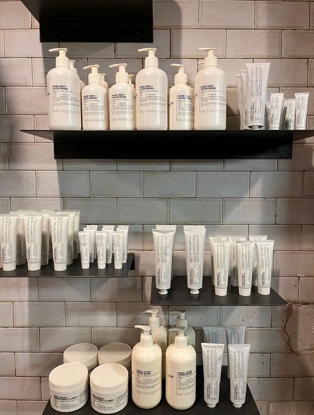 lelabo和雅诗兰黛,lelabo上海门店价格