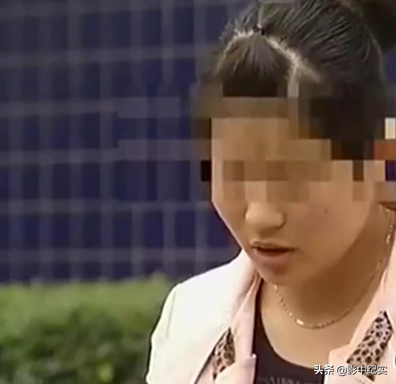 2011年，17岁少女被囚禁地牢惨遭非人折磨158天，罪犯：她自愿的