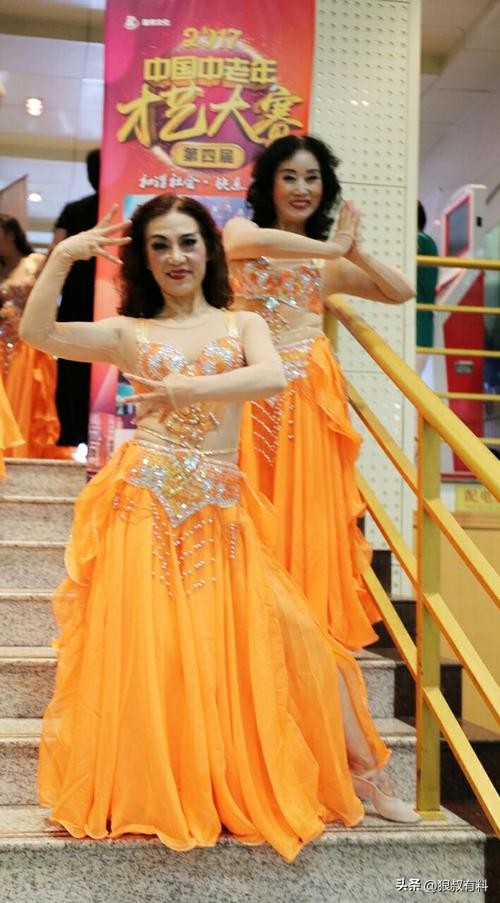 俄罗斯肚皮舞和埃及肚皮舞,俄罗斯肚皮舞全部视频