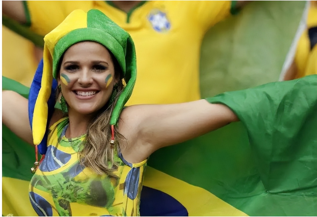 巴西为什么没有成为经济大国,巴西是发展中的国家还是发达国家