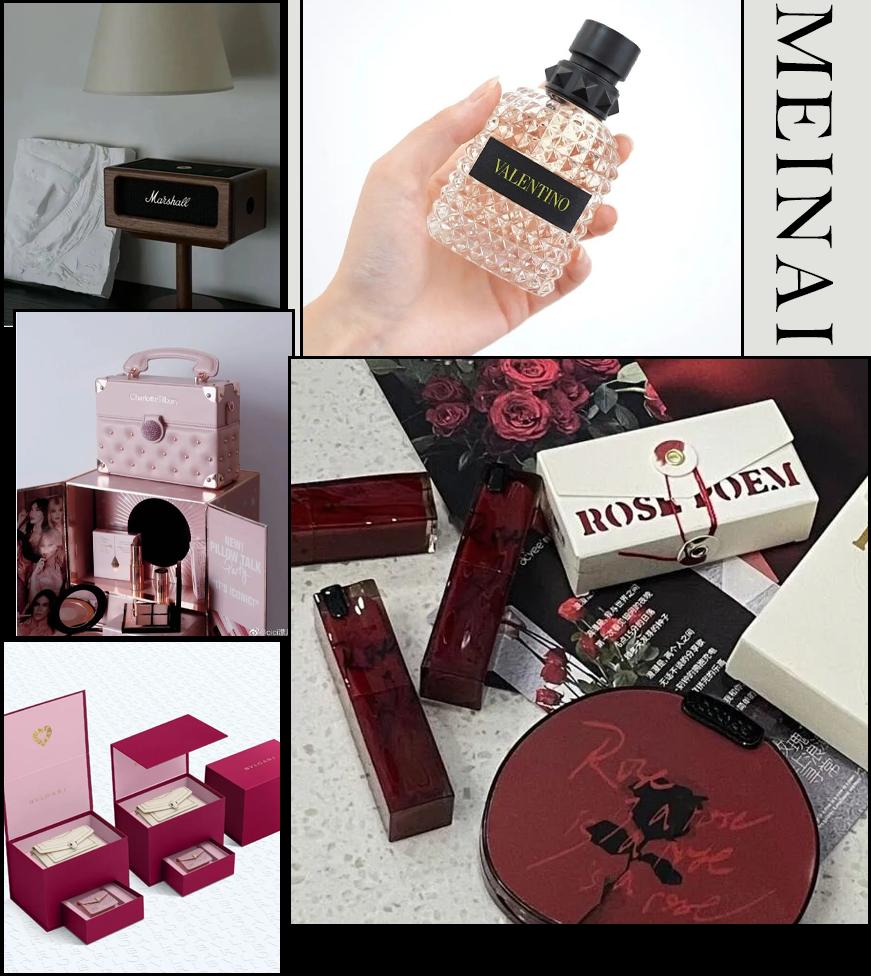 给男朋友买什么七夕礼物最好,直男礼物七夕