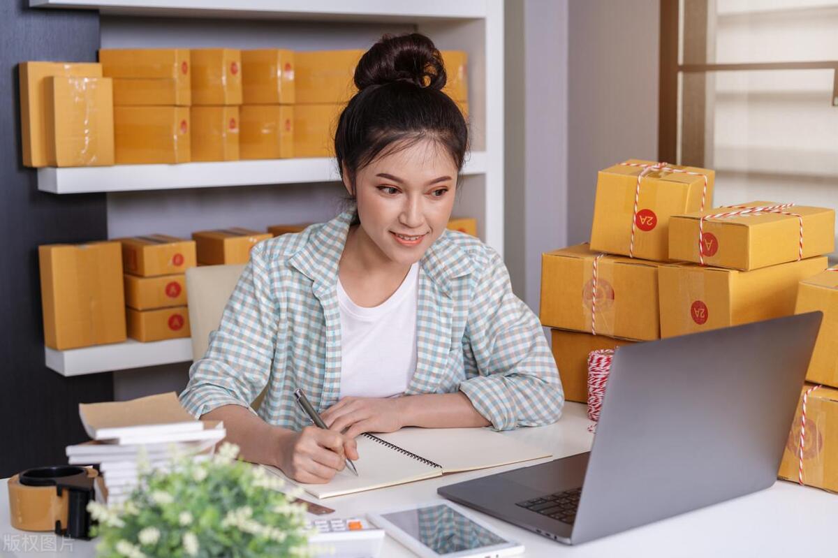 轻资产适合城乡创业的项目,当下轻资产创业有哪些项目