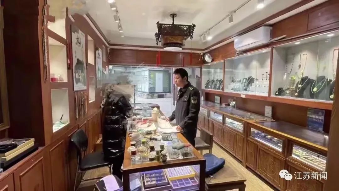 首饰三无产品是否属于欺诈,哪类首饰不能乱买