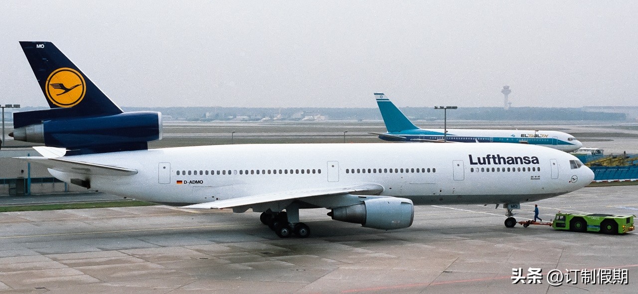 德国汉莎航空地勤人员罢工,汉莎航空有多少飞机