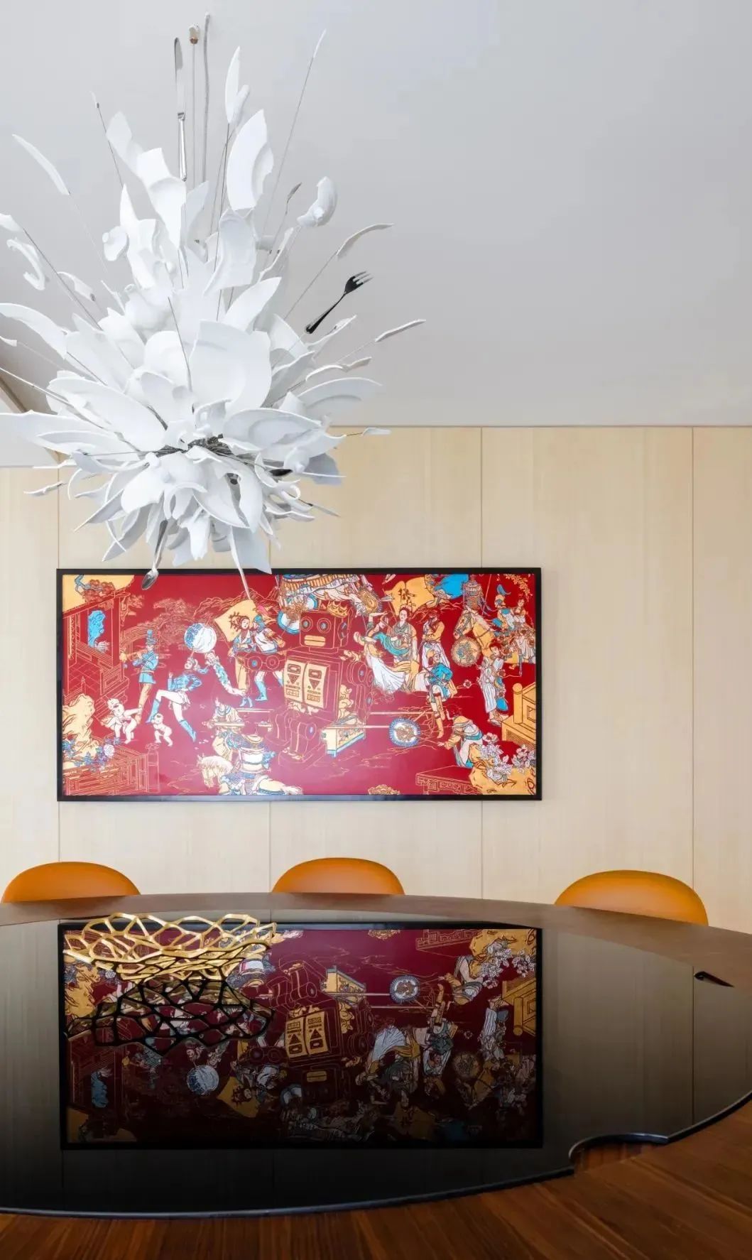 设计十大趋势,做豪宅设计最好的设计院