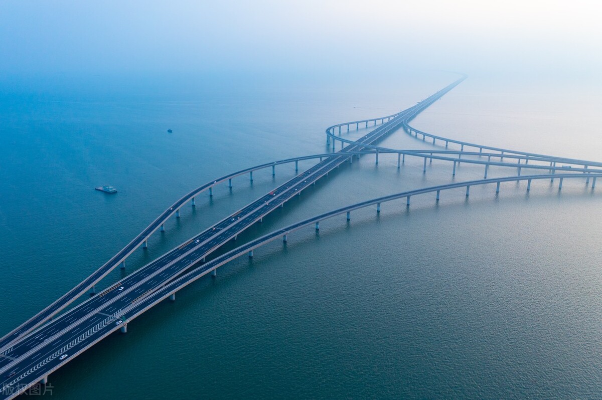 为啥上海、大连和青岛等城市区位价值这么好，直到近代才崛起？