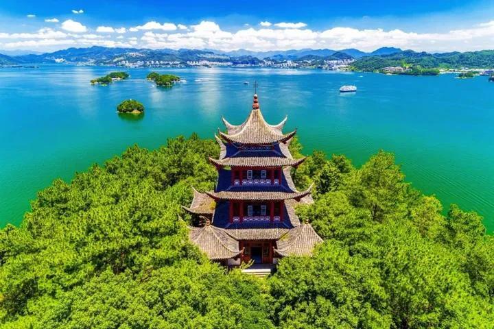 杭州苏杭旅游攻略景点必去,最值得去的杭州美景