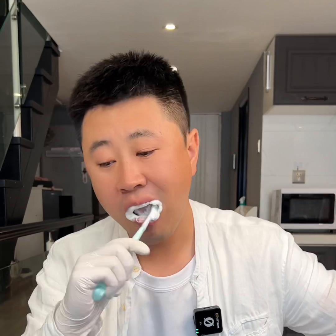 舒客亮齿白牙膏是国货吗,精选国货舒客牙膏