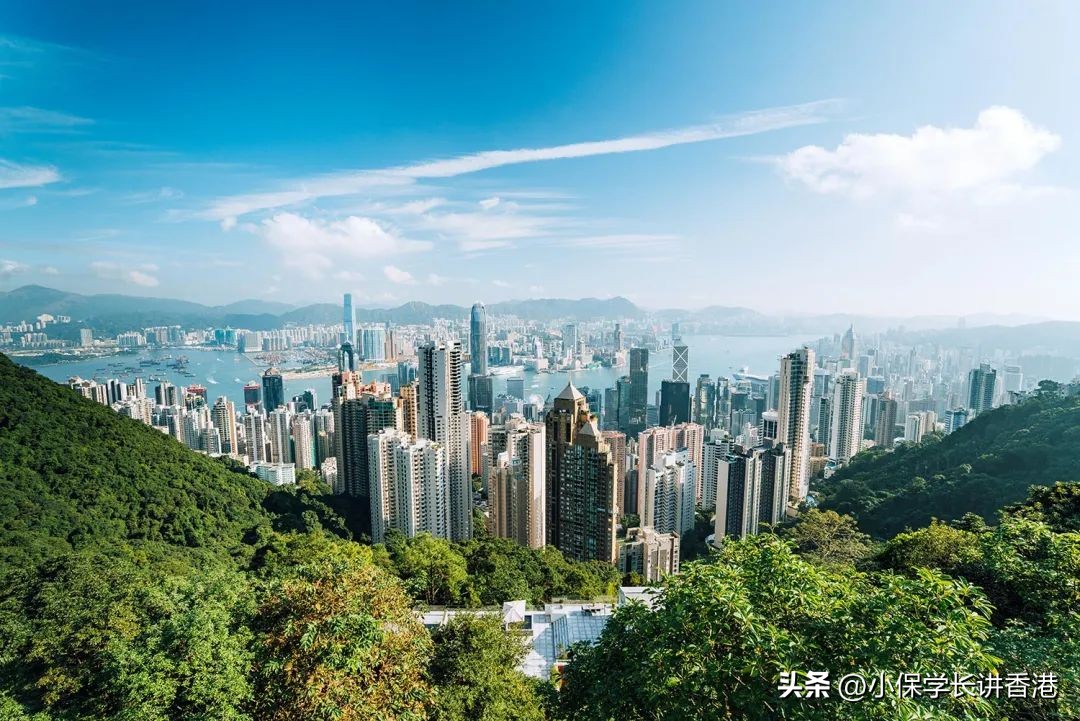 去香港开公司的好处与坏处,去香港开公司或开店需要哪些手续