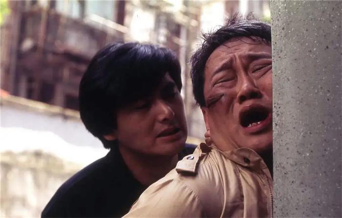 2003-2004香港娱乐圈去世的艺人,香港最近十年死去的演员