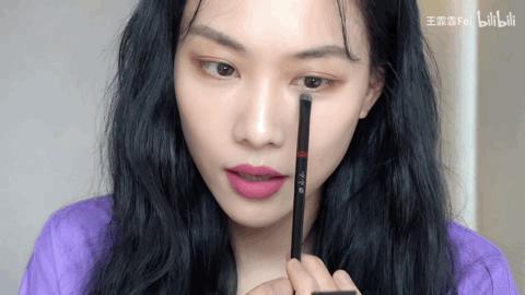 杨超越整了容吗,杨超越变了一个样子吗