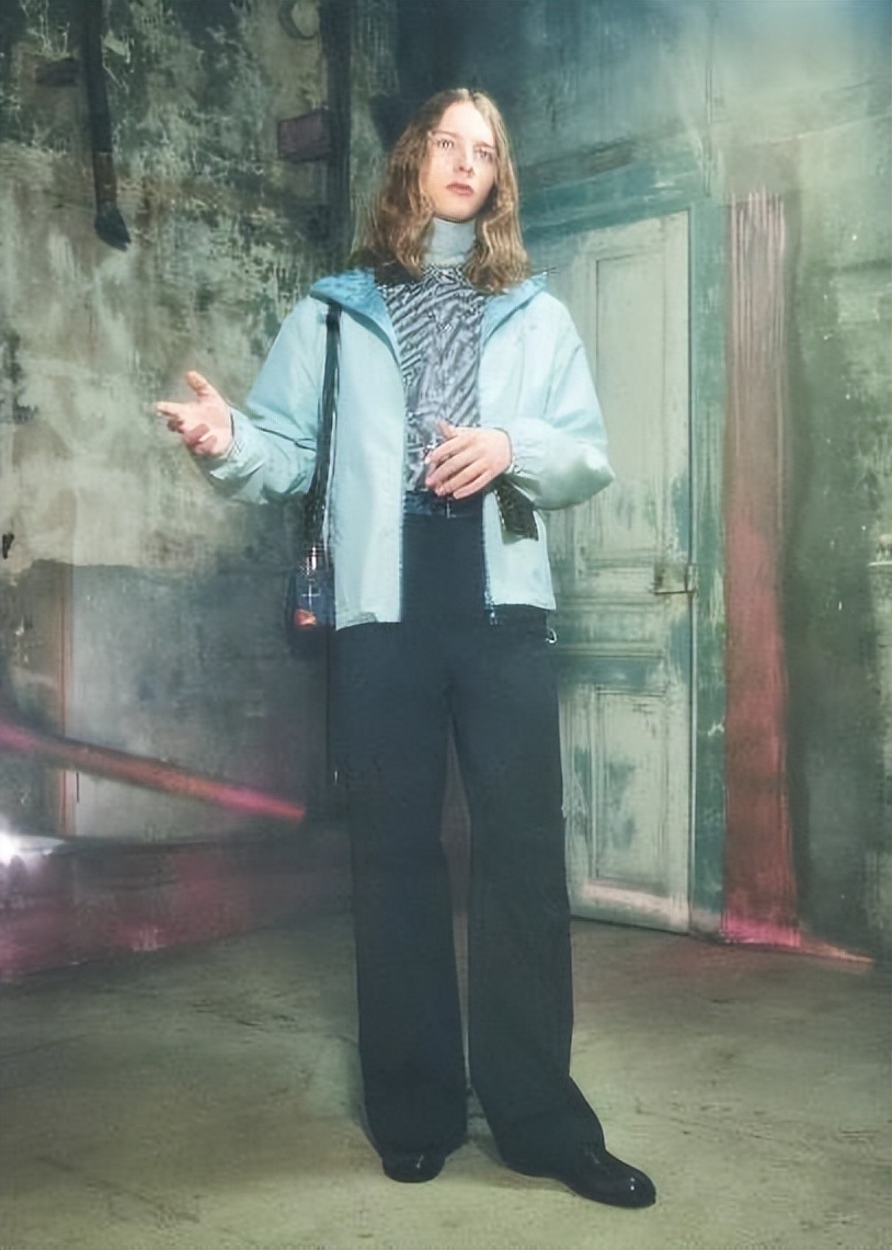 路易威登lv2024男早秋,2024路易威登早春系列