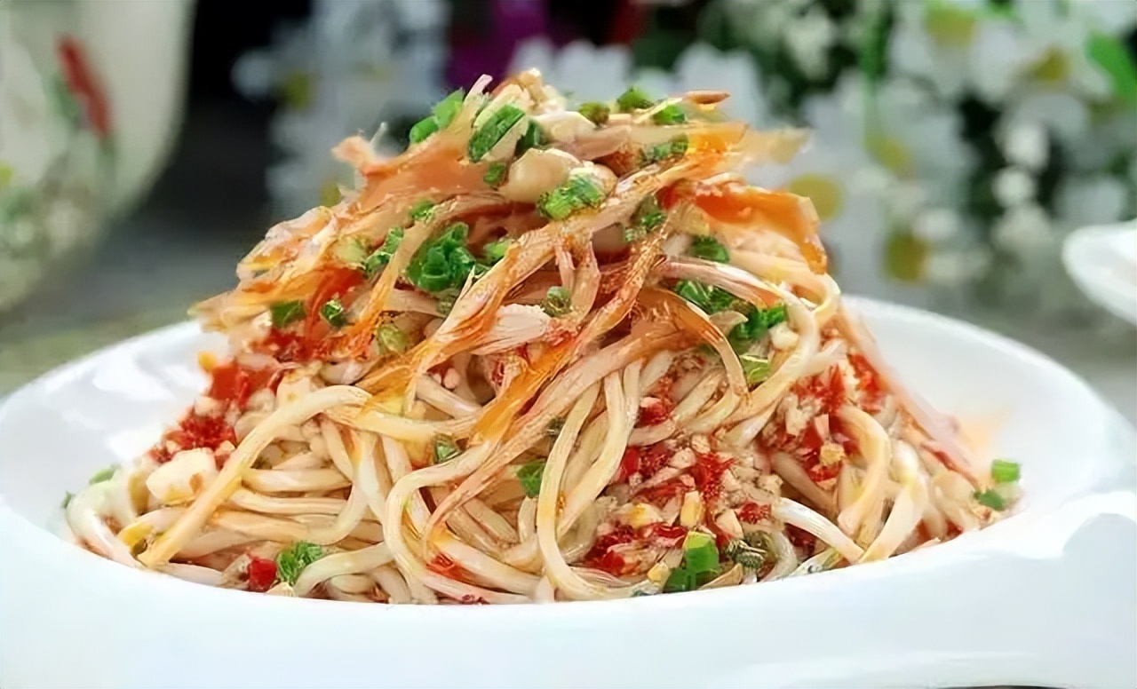 目前十大小吃排行榜有哪些啊,中国最受欢迎的十大小吃