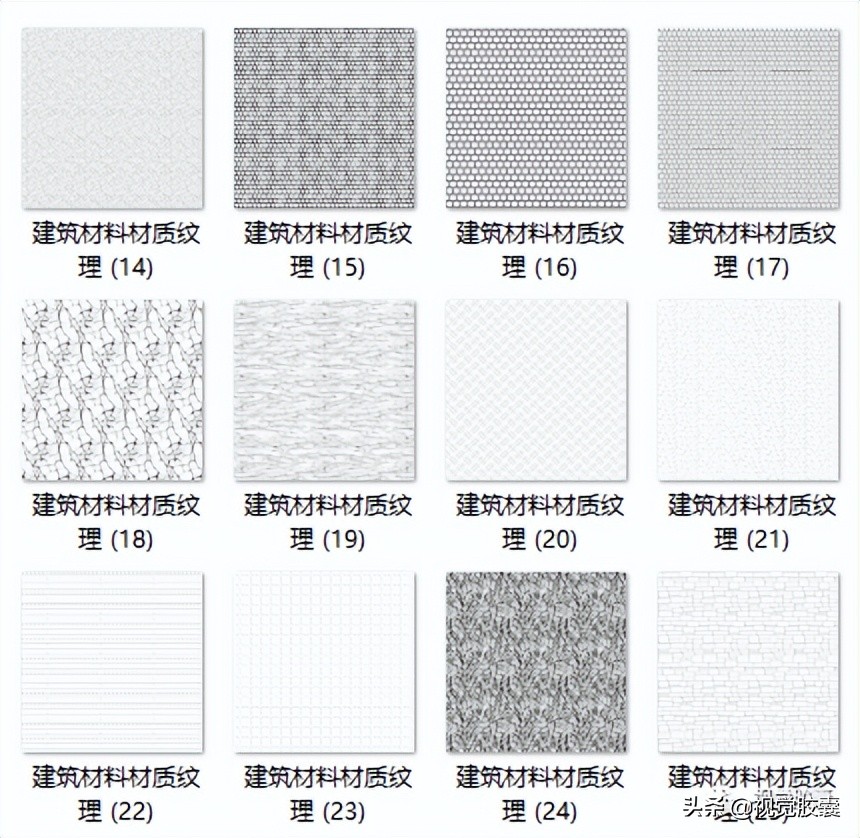 打破乏味!细节满满的线稿图真的不考虑吗?