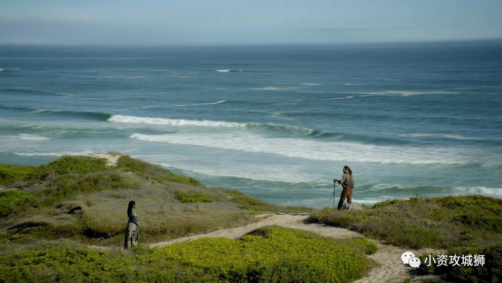 黑帆剧剧情深度解析,黑帆1-5季解说完整版结局