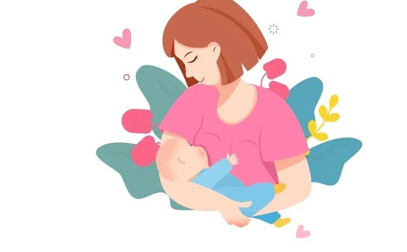 【母乳喂养】职场妈妈‘喂’爱坚持,母乳喂养的好处您都知道吗?