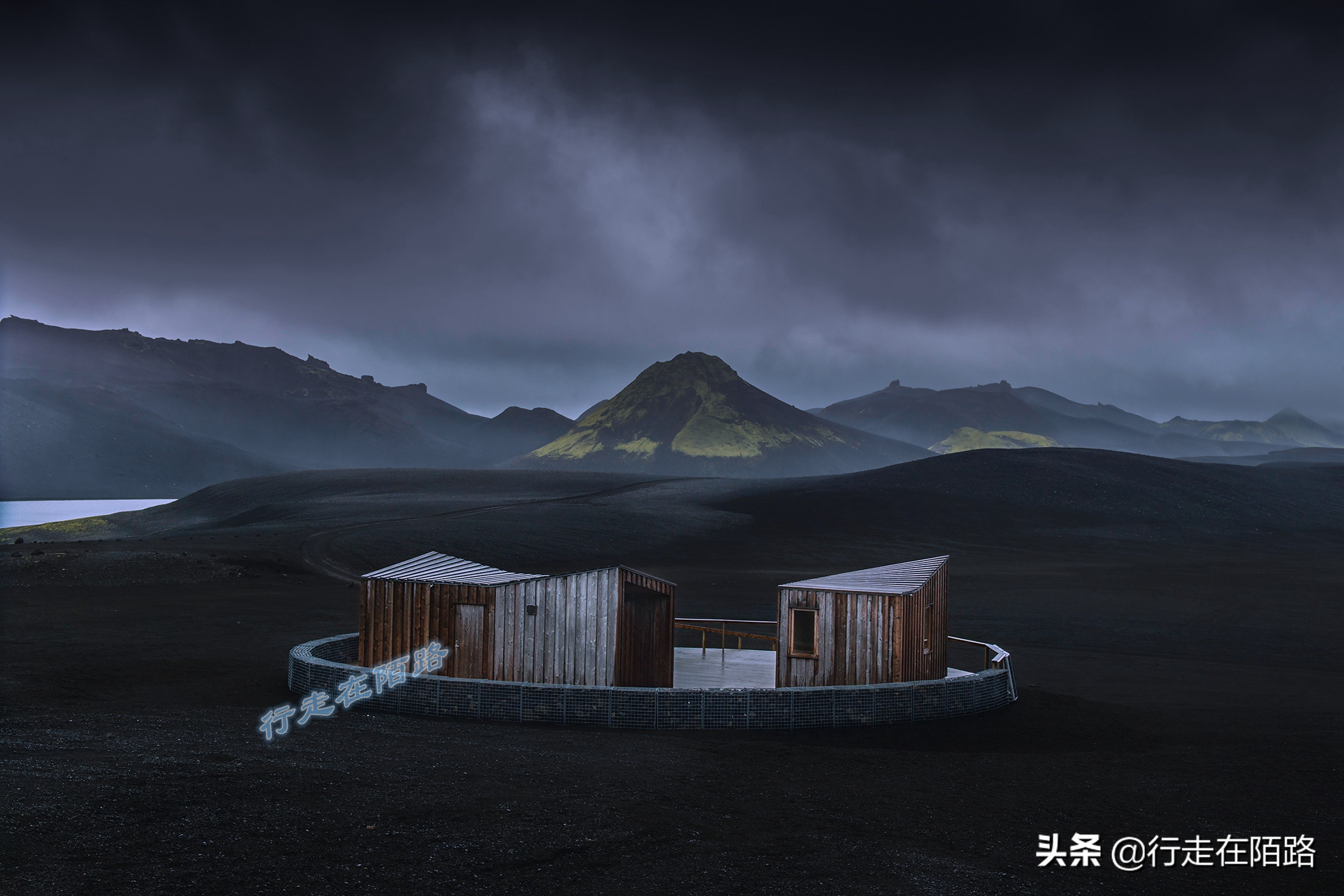 冰岛的抑郁症,冰岛的抑郁症率