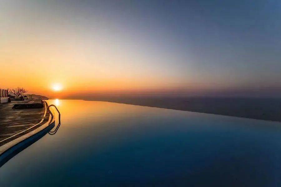 北洛秘境两日一夜游攻略,北洛秘境海岛游