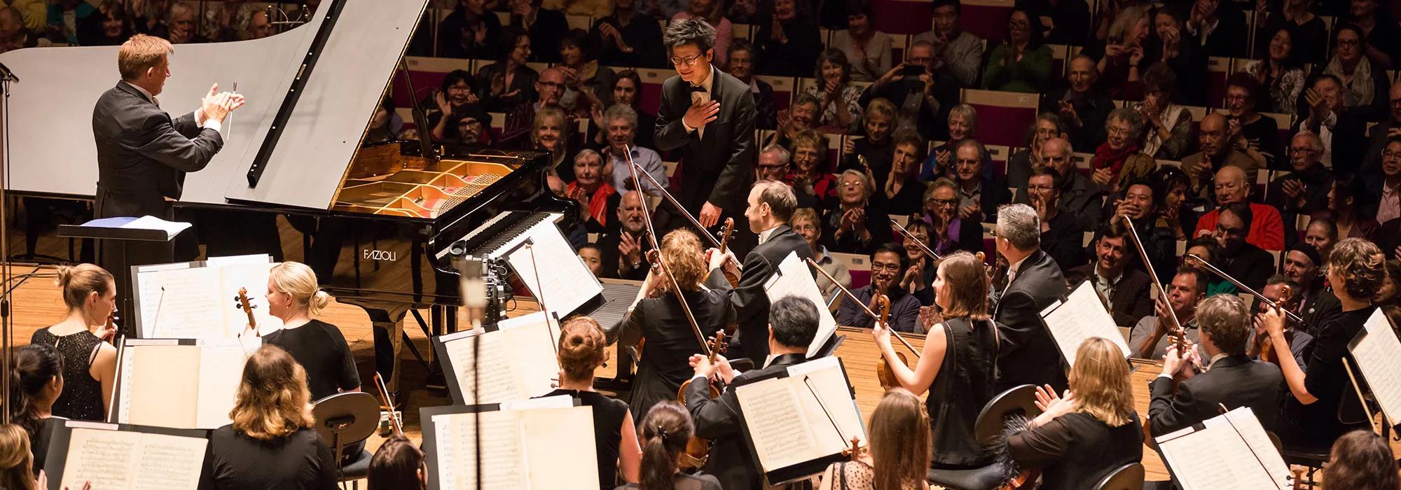 世界顶级钢琴品牌—FAZIOLI法奇奥里钢琴