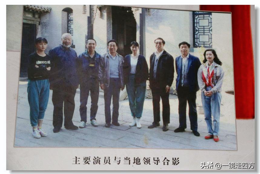 乔家大院三件宝贝,乔家大院三件文物