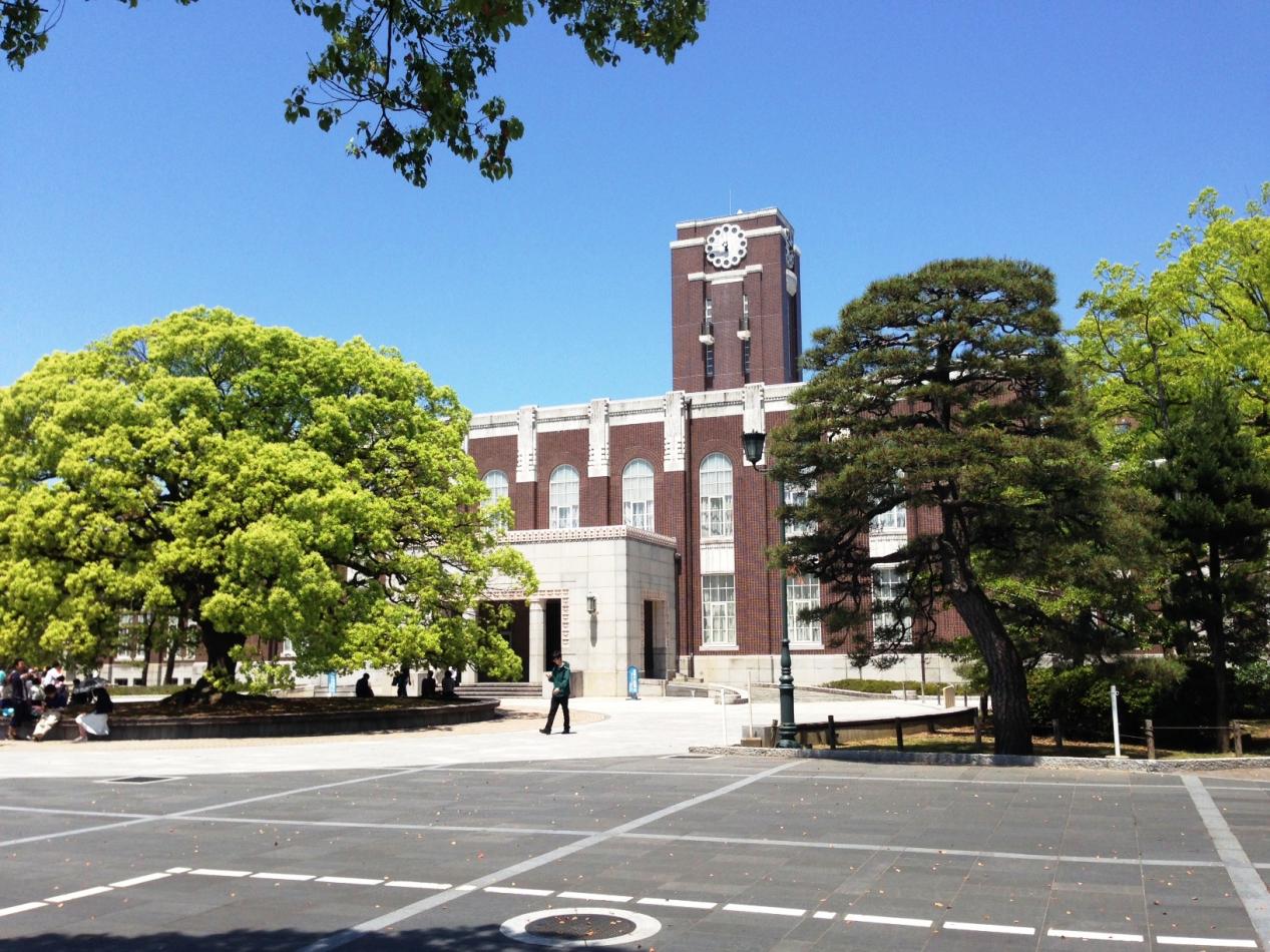 日本旧帝国大学在国内认可度,帝国大学日本