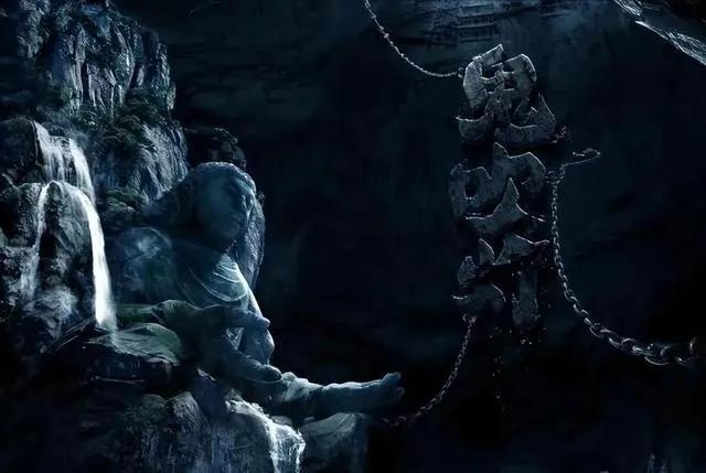 鬼吹灯和盗墓笔记哪个真实,盗墓笔记和鬼吹灯哪个比较真实