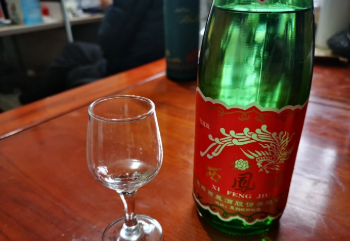 中国白酒50大品牌,国内5大光瓶酒好喝不贵