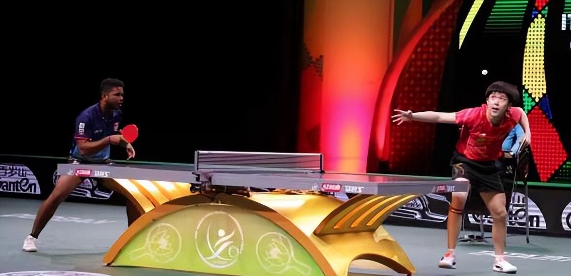 2024世界乒乓球锦标赛半决赛名单,2024年世界乒乓球锦标赛男子决赛