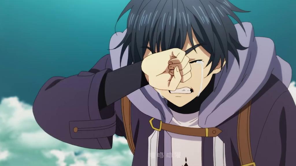 十月新番：师傅兼恋人被杀，男主彻底黑化#动漫解说