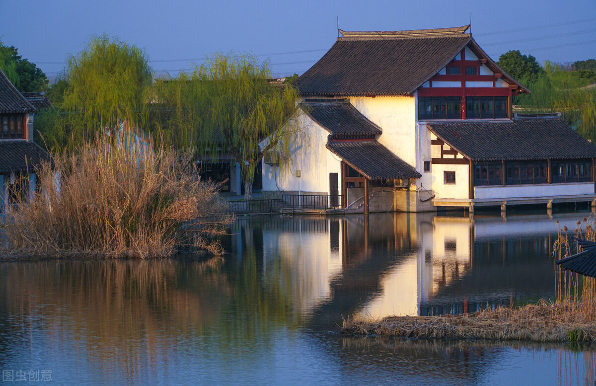 国家为什么要发展江苏省太仓市,国家为什么大力发展常熟