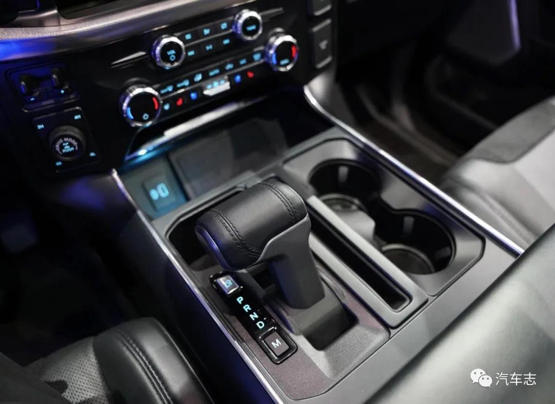 福特猛禽f150官方引进中国,全新一代福特f-150猛禽开启预订