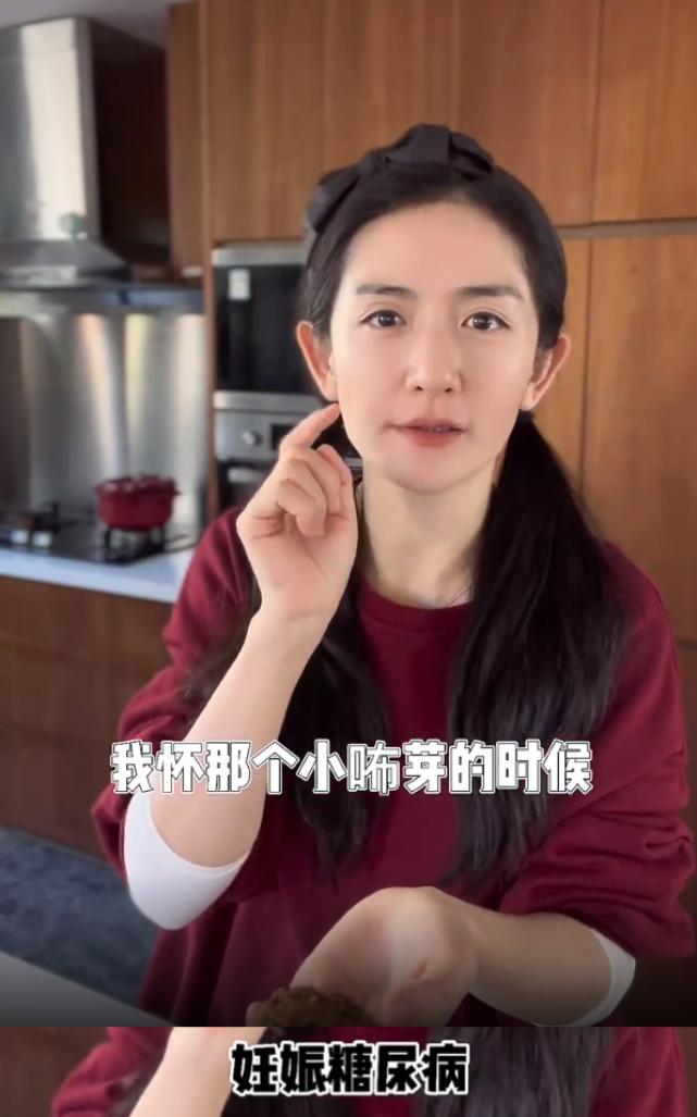 谢娜综艺谈小咘芽,谢娜和小咘芽的互动
