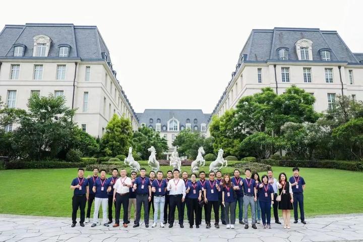 中建三局与华为战略合作,中建信息和华为