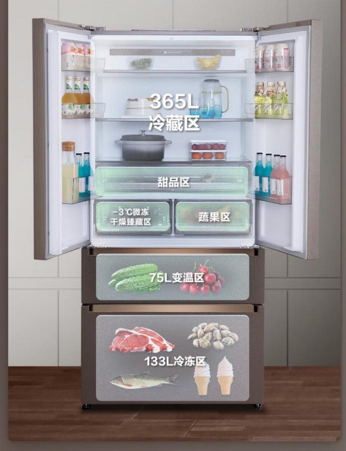 70年匠心传承,松下冰箱的缺点和不足