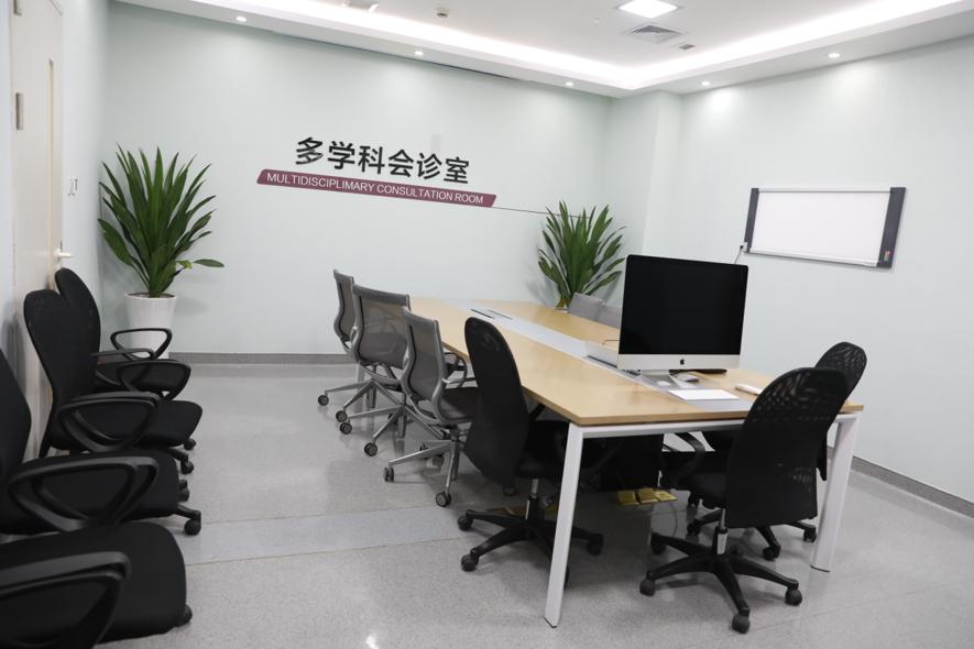 最美医院｜南京医科大学附属逸夫医院