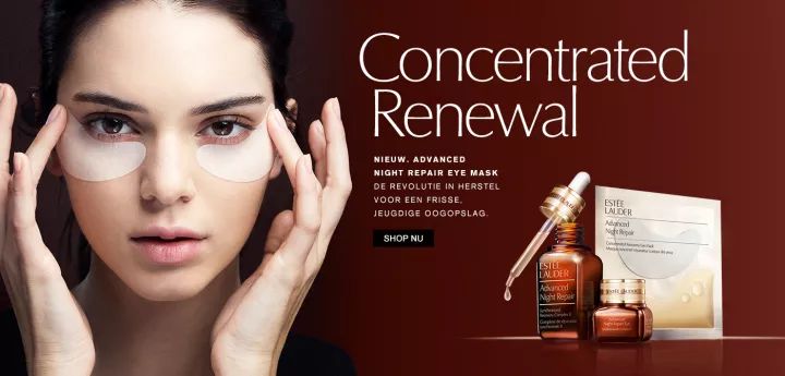 化妆品牌排行,化妆品牌一览