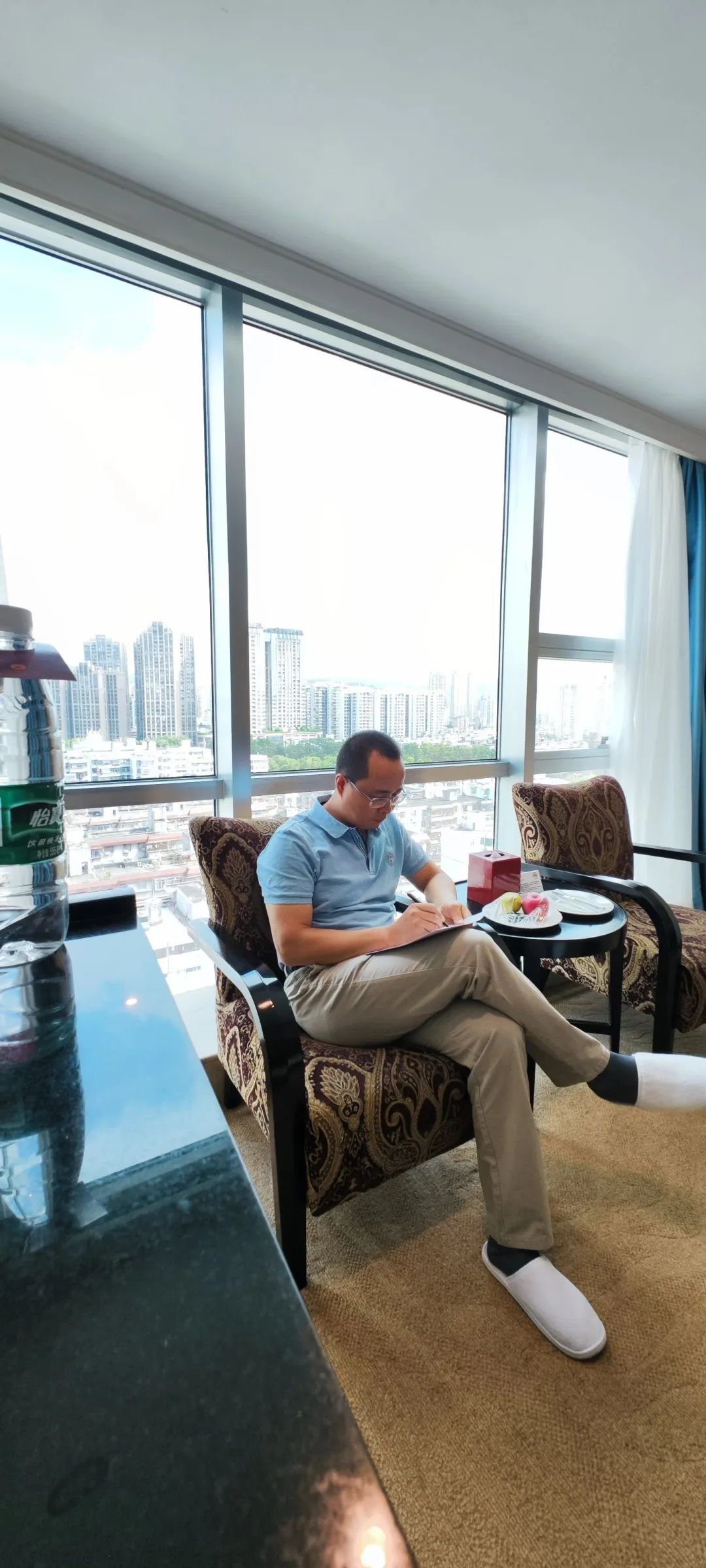 F93：随缘信笔（2023年10月6日）