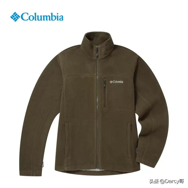 冲锋衣选择北面狼爪还是哥伦比亚,北面哥伦比亚狼爪羽绒服对比