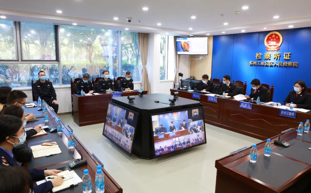 解百姓心结,检察长解答群众诉求