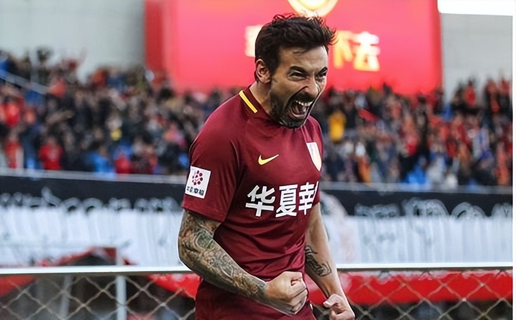 曾经挥金如土如今惜金如命,河北华夏幸福巅峰期