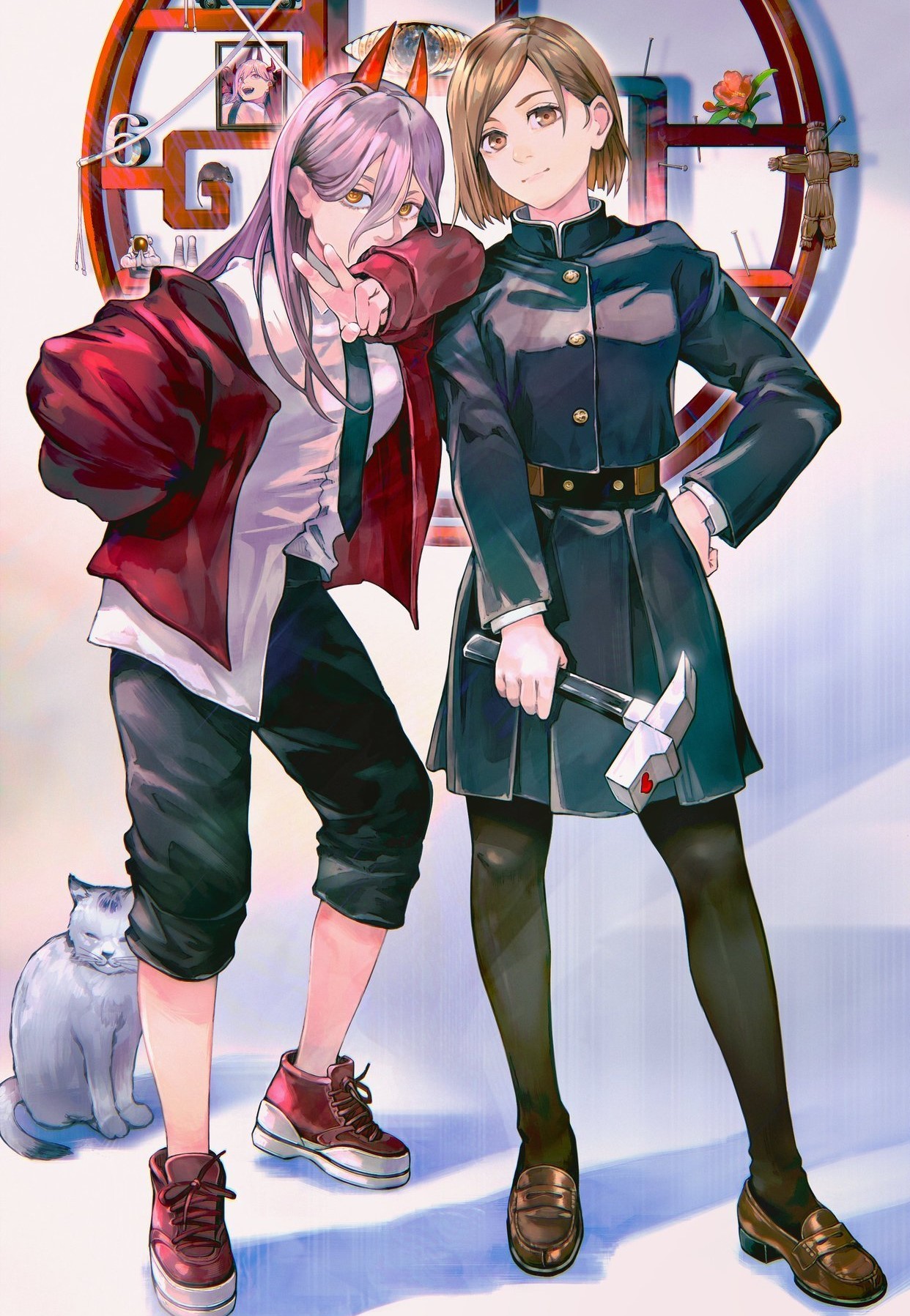 六部值得一看的七月冷门新番,十月新番强势来袭这几部不容错过