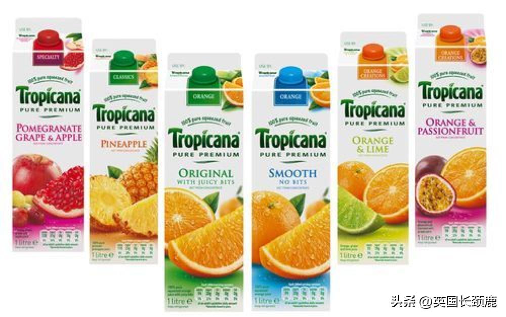 外国夏日解渴饮料,英国饮料推荐