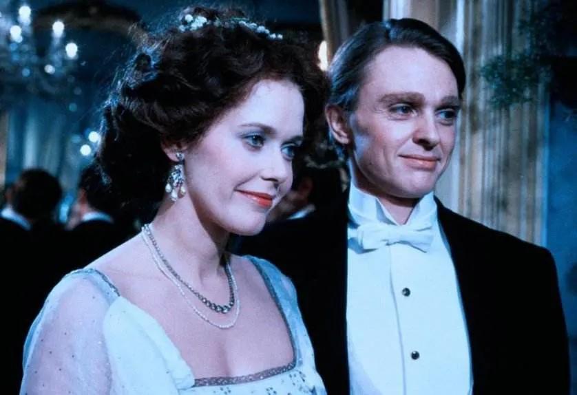 《查泰莱夫人的情人》有爱无性的婚姻对彼此都是一种折磨