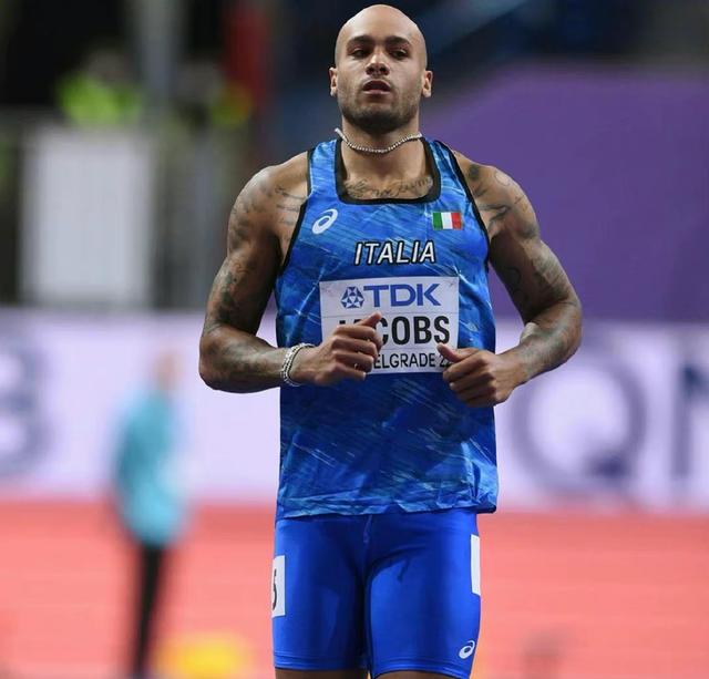 博尔特为什么超越不了9秒58,欧曼亚拉打破博尔特世界纪录