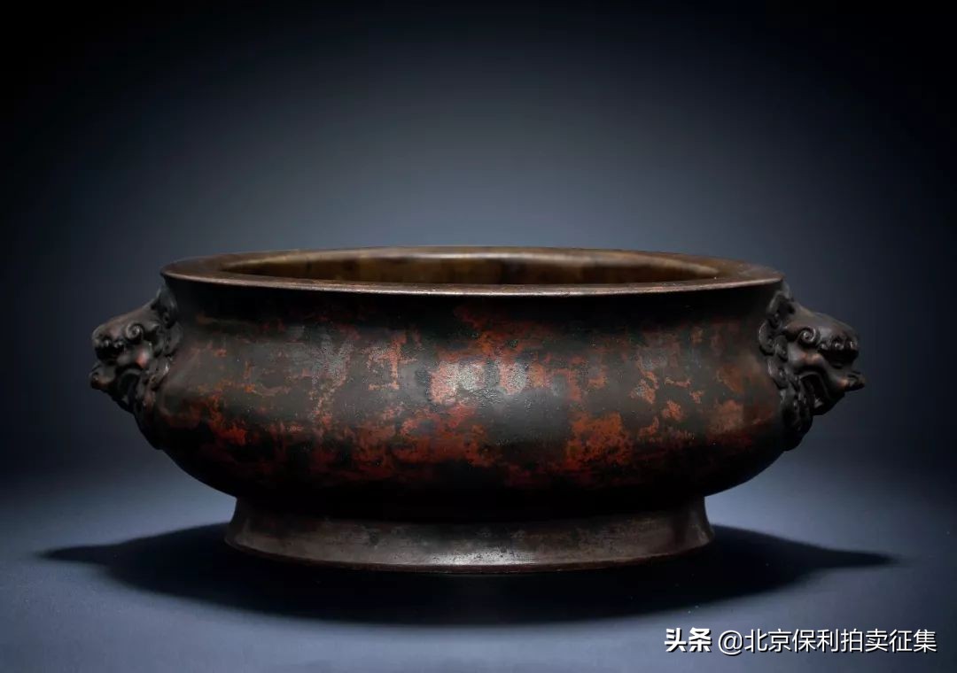 北京保利秋拍瓷器珍品集锦,北京保利拍卖会明清玉器杂项赏析