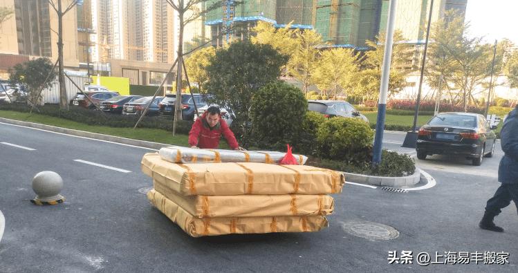 异地搬家物流公司哪个最便宜点,搬家物流公司哪家好又便宜