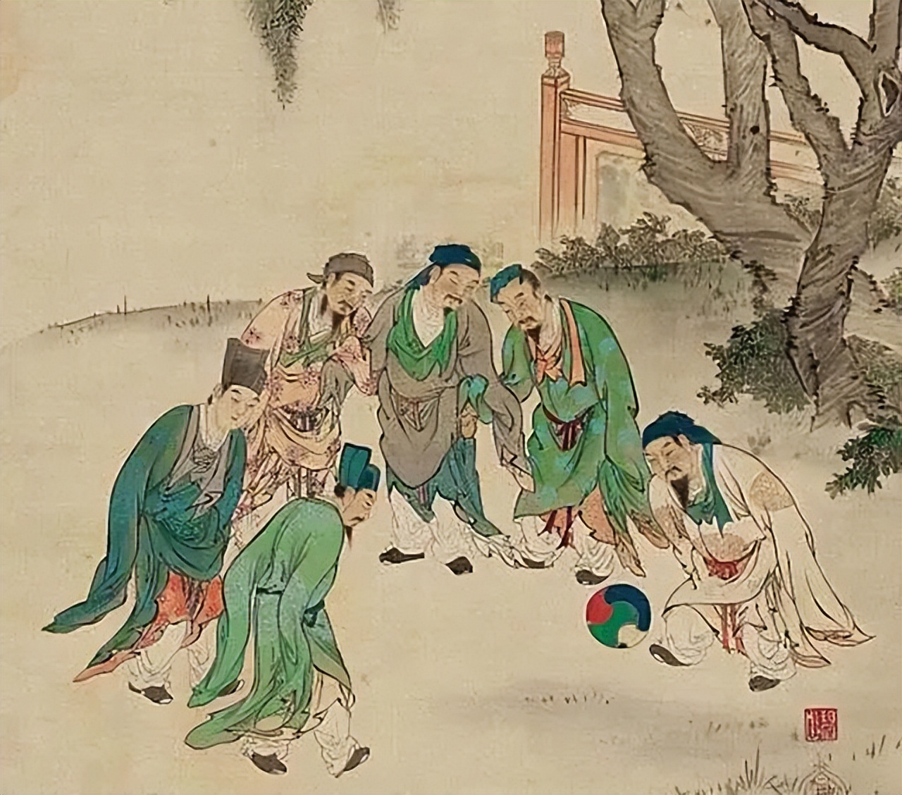 现在比较火爆的体育运动,风靡全球的运动