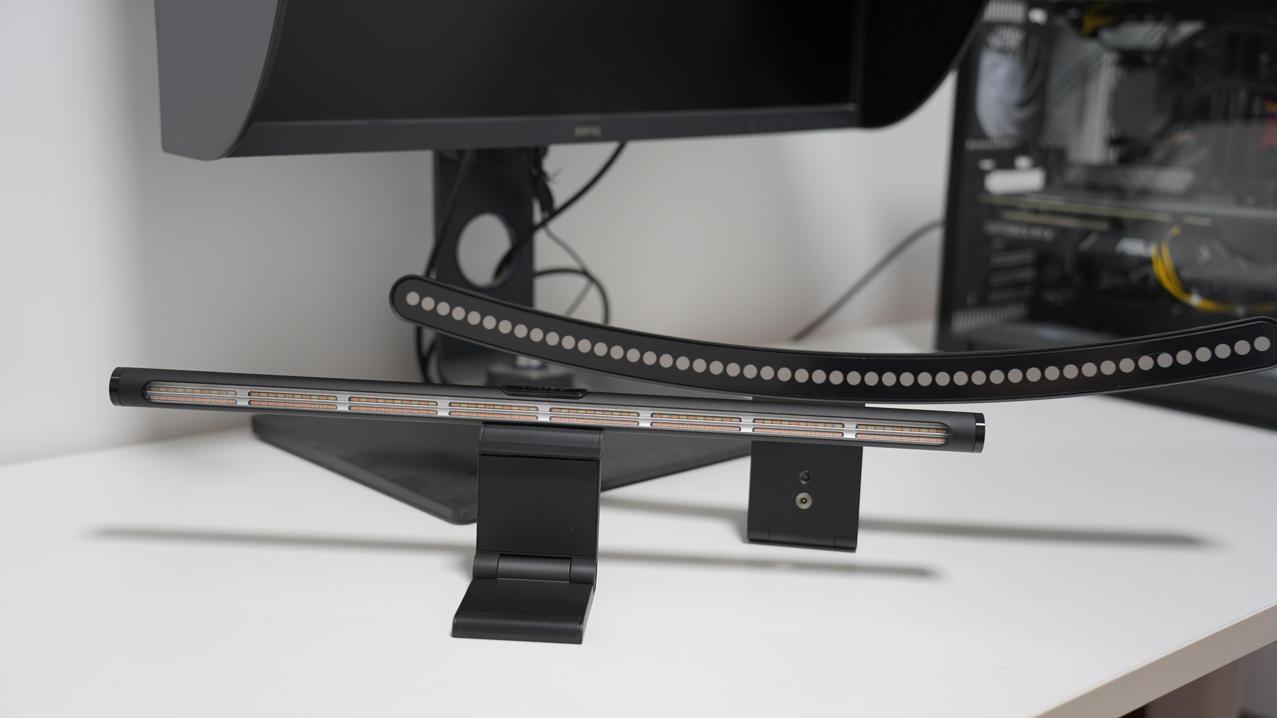 防蓝光氛围灯,护眼灯防蓝光防频闪