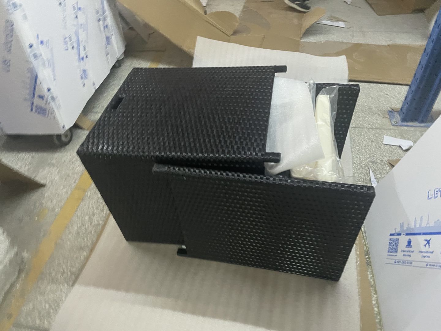 家具海运加拿大流程,家具加拿大海运专线