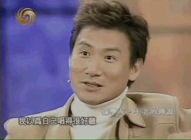 张学友60岁生日唱的什么歌,张学友当之无愧的歌神